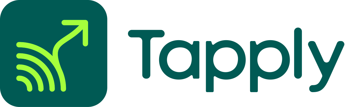 Logo di Tapply